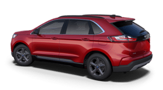 2024 Ford Edge® External Image 2